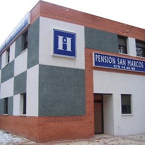 Hostal San Marcos II
