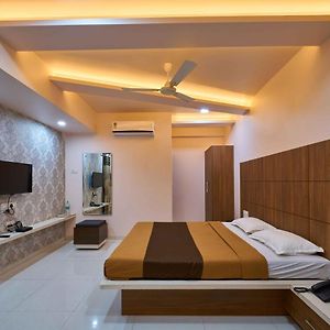 Hotel Ramkrishna Inn